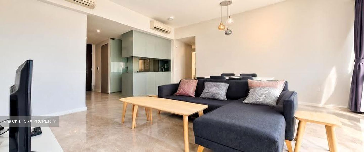 Highline Residences (D3), Condominium #618391111